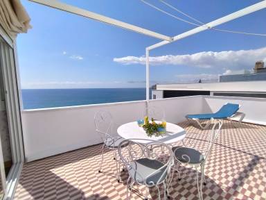 92 m² Apartment