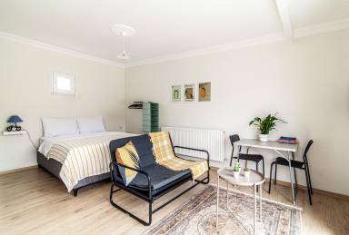 Appartement 40 m²