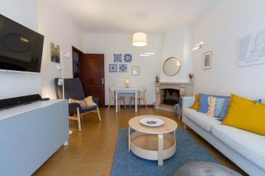 Apartamento Aveiro
