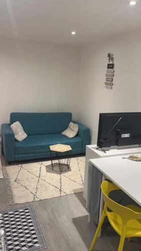 Appartement Plaisir