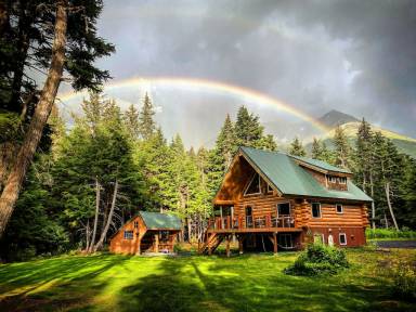 Cabin Primrose