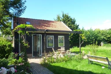 Cottage Amsterdam