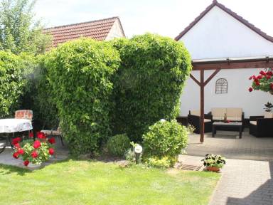 Ferienwohnung Lübben (Spreewald)