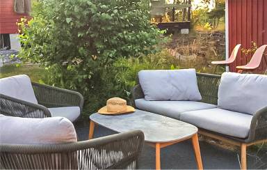 Huis 55 m²