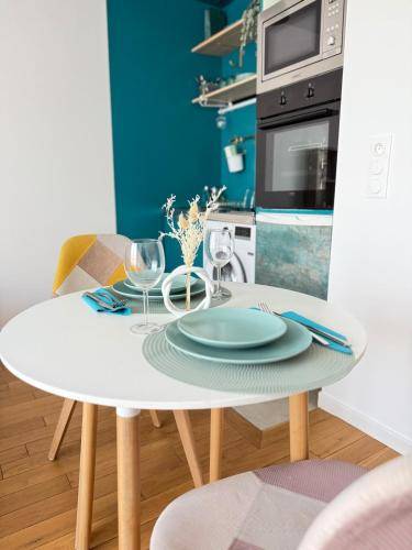 Appartement Le Plessis-Robinson
