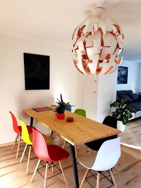 Ferienhaus Bollendorf