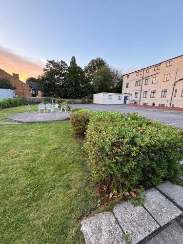 Apartment Sale