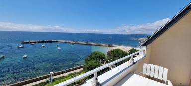 Apartment  Concarneau
