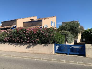 House Narbonne Plage