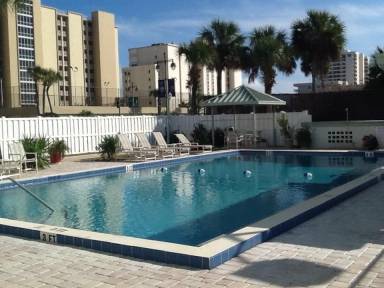 Condo Ponce Inlet