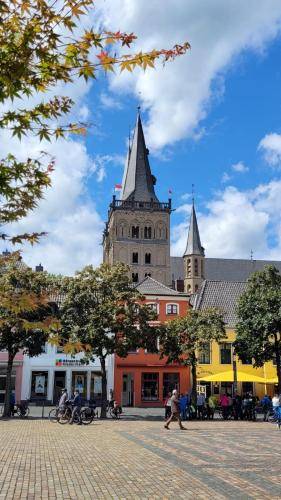 Huis Xanten