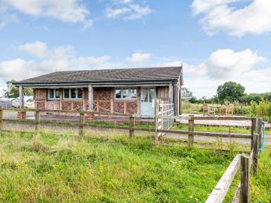 Cottage Saughall
