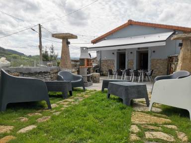 Casa rural Llamero