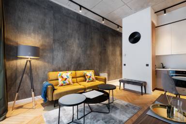 Apartamento Senamiestis