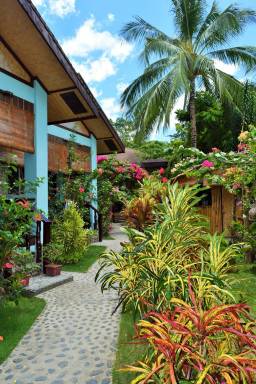 Kurort Sitio Caalan