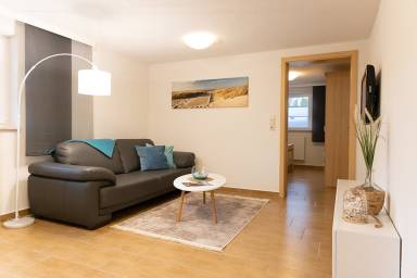 Appartement 40 m²