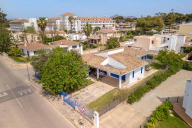 Casa de 180 m²
