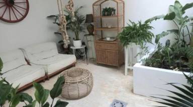 Apartamento de 80 m²