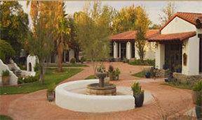 Resort Tubac