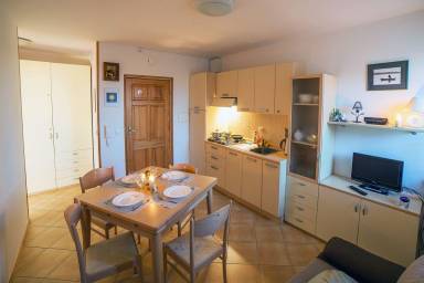 Apartament Dadaj