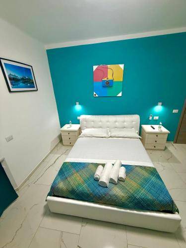 Bed and breakfast Pisa