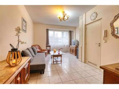 Appartement Anderlecht