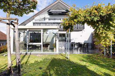 90 m² Ferienwohnung