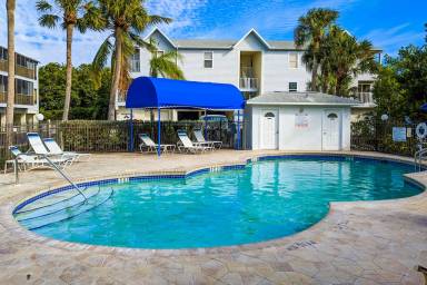 Condo Anna Maria Island