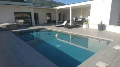 Villa Buis-les-Baronnies