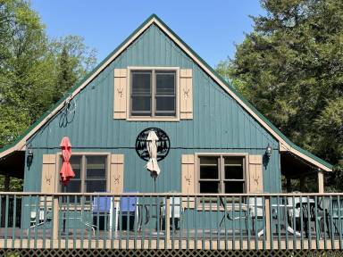 House Old Forge