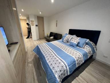 Apartment La Porciúncula
