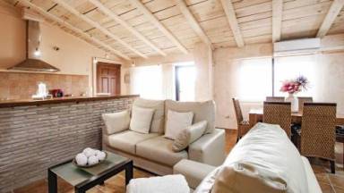 Apartamento de 65 m²