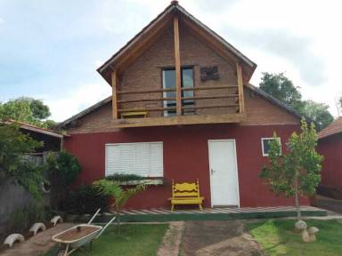Apartamento Bueno Brandão