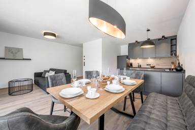 Appartement 86 m²