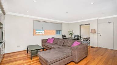 Appartement Eastern Suburbs