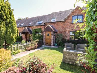 Cottage Pershore