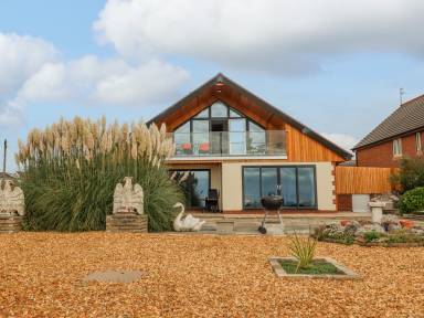 Cottage Lytham Saint Annes