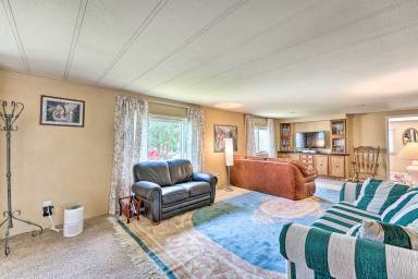 House Wheatland