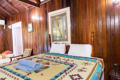 Cottage  Marigot Bay