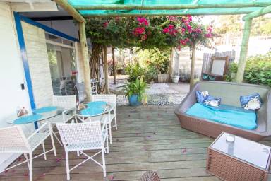 Apartamento Fernando de Noronha