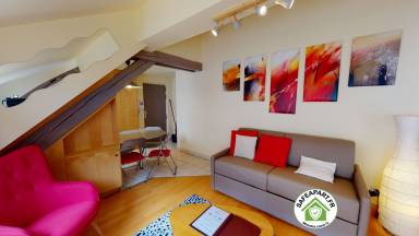 Apartamento Estrasburgo