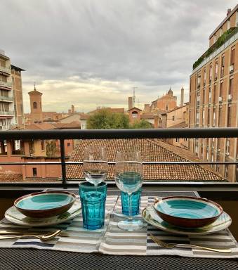 Apartment Bologna