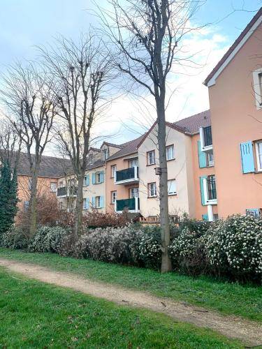 Appartement Plaisir
