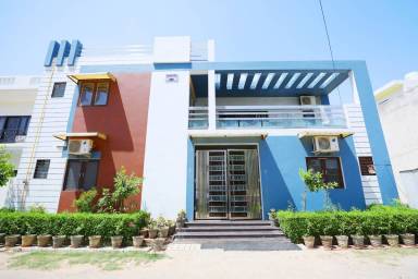 Private room Agra