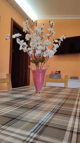 Casa Ciampino