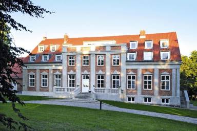 35 m² Dom