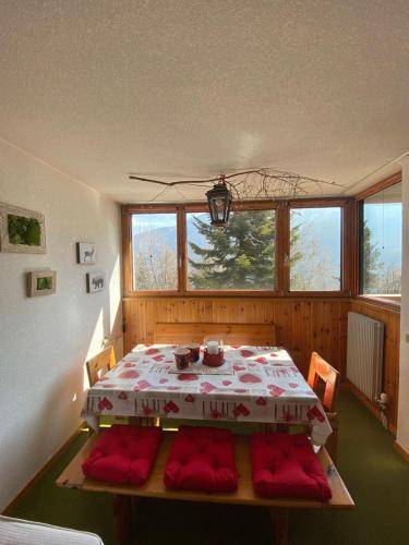 Apartament Folgarida