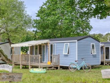 Mobil-home Crac'h