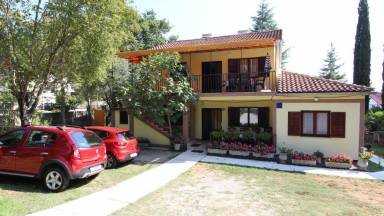 Ferienwohnung Njivice