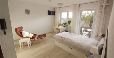 Apartment Bietigheim-Bissingen